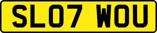 SL07WOU