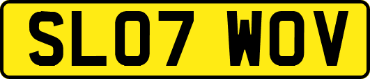 SL07WOV