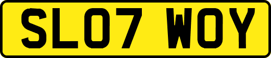 SL07WOY