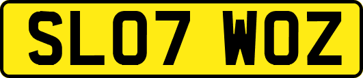 SL07WOZ