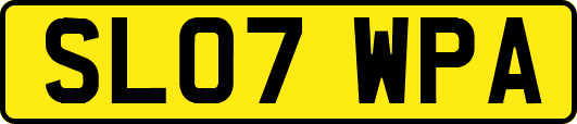SL07WPA