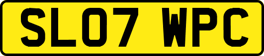 SL07WPC