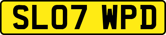 SL07WPD