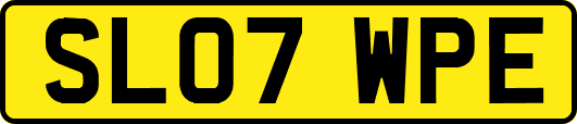 SL07WPE