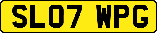 SL07WPG