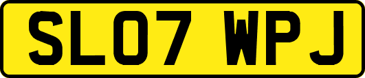 SL07WPJ