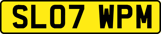 SL07WPM