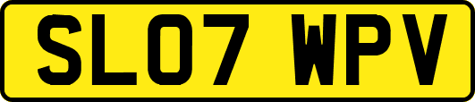 SL07WPV