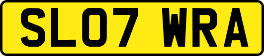 SL07WRA