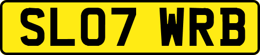 SL07WRB