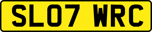 SL07WRC