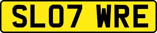 SL07WRE