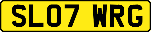 SL07WRG