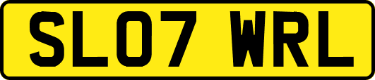 SL07WRL