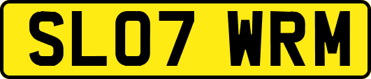 SL07WRM