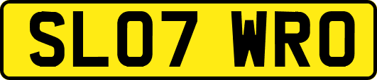 SL07WRO