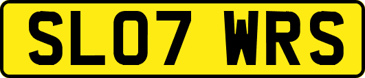 SL07WRS