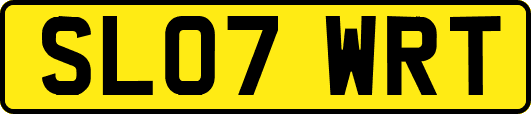 SL07WRT