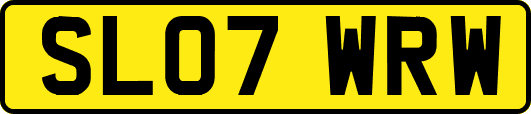 SL07WRW