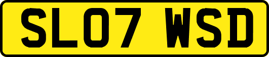 SL07WSD