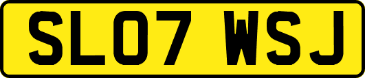SL07WSJ
