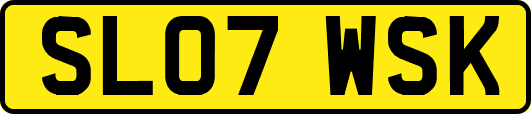 SL07WSK