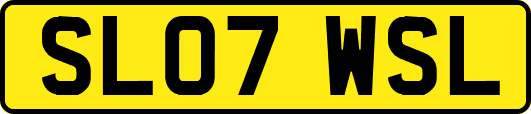 SL07WSL