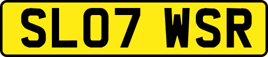 SL07WSR