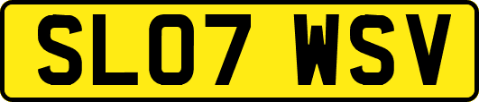 SL07WSV