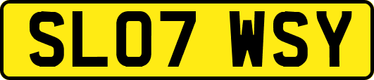 SL07WSY
