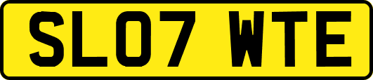 SL07WTE