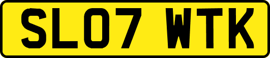 SL07WTK