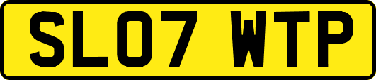 SL07WTP