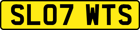 SL07WTS