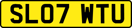 SL07WTU