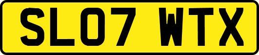 SL07WTX