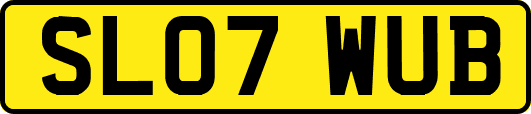 SL07WUB