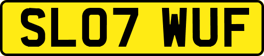 SL07WUF