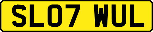 SL07WUL