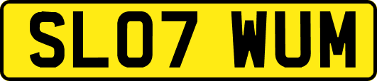 SL07WUM