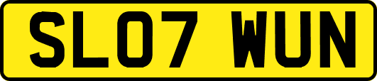 SL07WUN