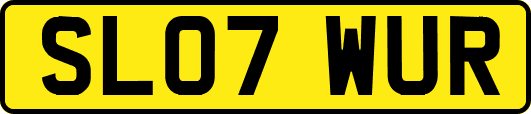 SL07WUR