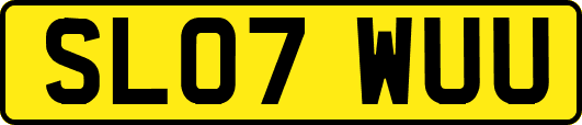 SL07WUU