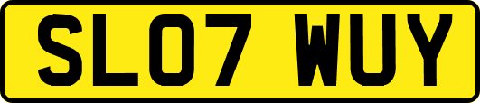 SL07WUY