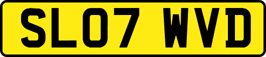 SL07WVD