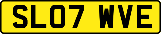 SL07WVE