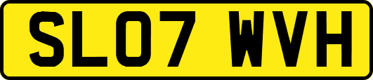 SL07WVH