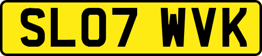 SL07WVK