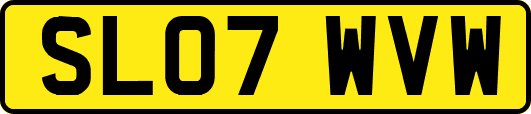 SL07WVW