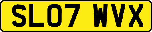 SL07WVX